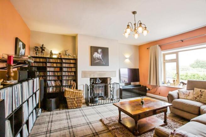 4 bed Barn Conversion for sale Image 5
