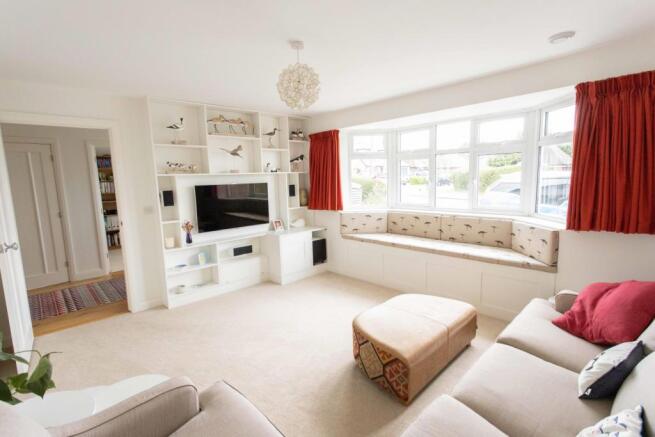 sitting room