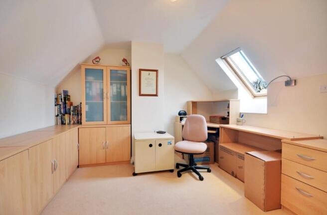 Bedroom 6
