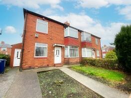 6, Marondale Avenue, Walker, Newcastle Upon Tyne NE6 4HJ