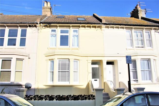 43 Goldstone Road Hove BN3 3RG