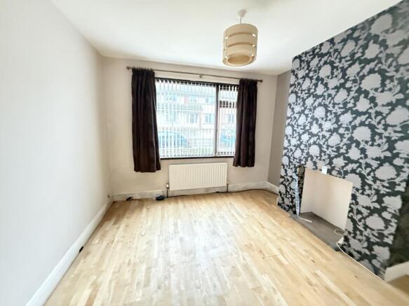 44 Outgang Road, Aspatria, Wigton, Cumbria CA7 3HT photo 2