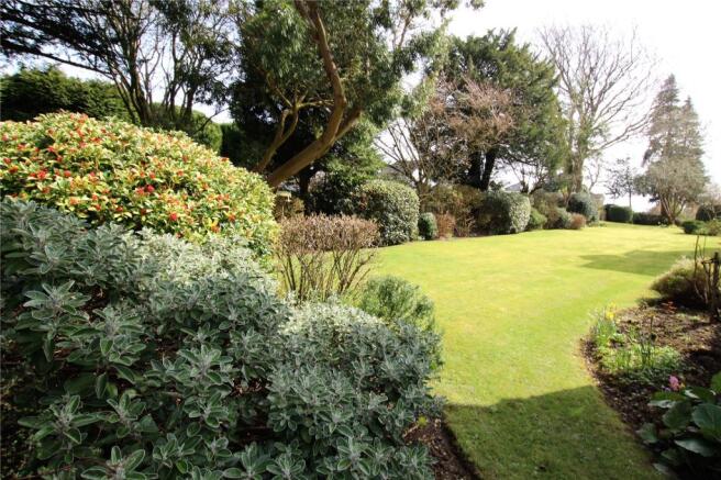 Communal Gardens