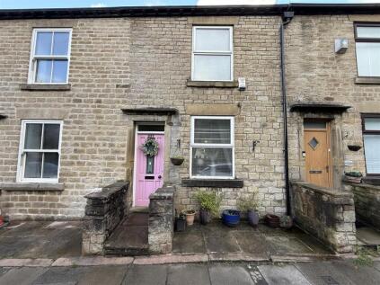 Manchester Road, Mossley, Ashton-Under-Lyne