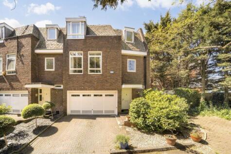 Westchester Drive, London