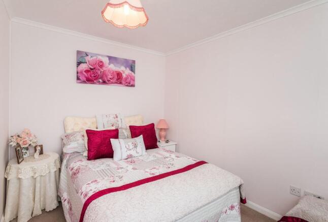 Bedroom One (front)