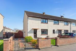56, Dalmilling Road, Ayr KA8 0PE