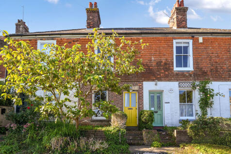 Landgate Cottages, North Street, Winchelsea