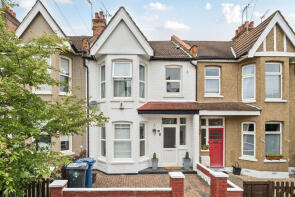 40, Bedford Road, Harrow HA1 4LZ