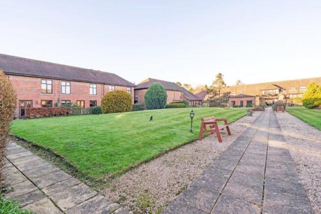 Home Farm Court 
