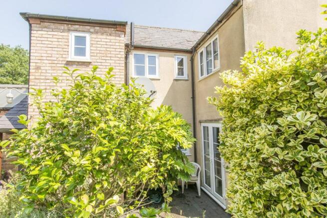Baker Street, Lutterworth photo 4