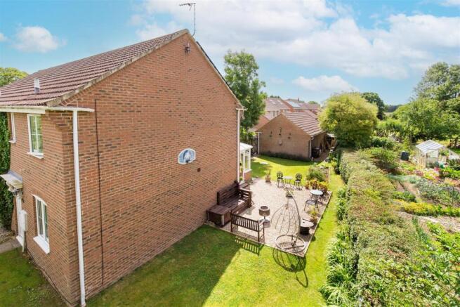 3 bed End of Terrace for sale Image 11