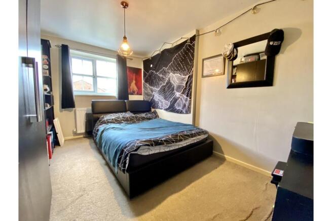 Bedroom Five