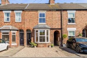 21, Westbourne Road, Selby YO8 9BZ