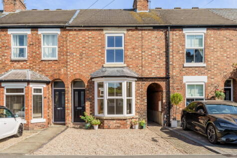 Westbourne Road, Selby, YO8 9BZ