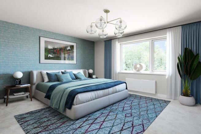 4 bed Detached for sale Image 7