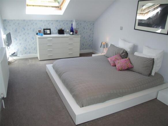 Bedroom 2