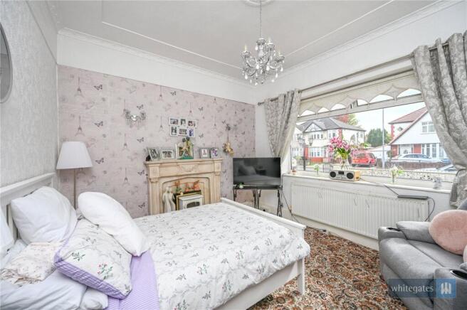 Rupert Road, Liverpool, Merseyside, L36 photo 4