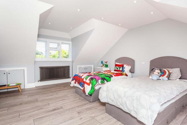 Bedroom 2