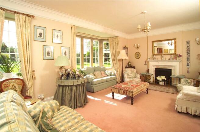 Drawing Room