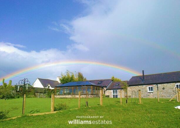 rainbow