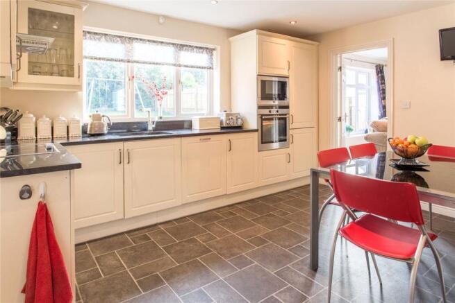 Modern Kitchen