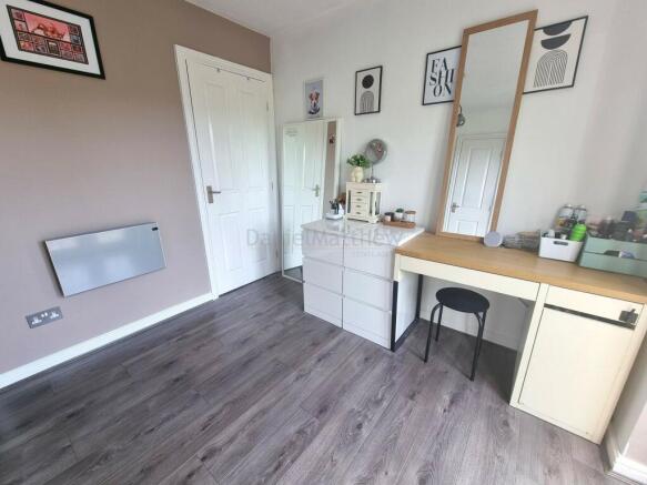 Bedroom  Two