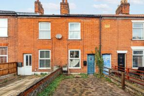 76, Sprowston Road, Norwich NR3 4QN