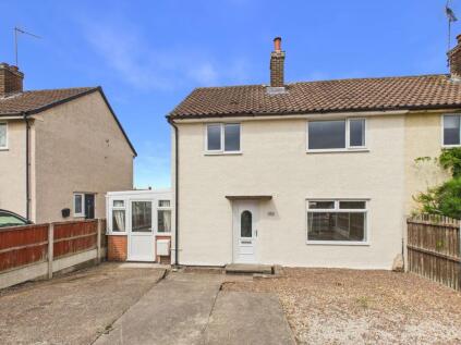 Dove Croft, New Ollerton, Newark, NG22