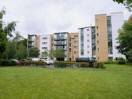 Altrincham Road, Sharston