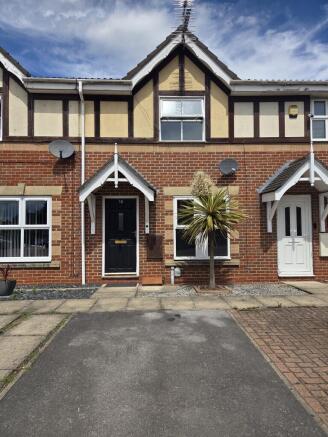3 bed Terraced to rent in hull