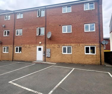 Exmouth Court, Corby, Northamptonshire, NN18 8BF