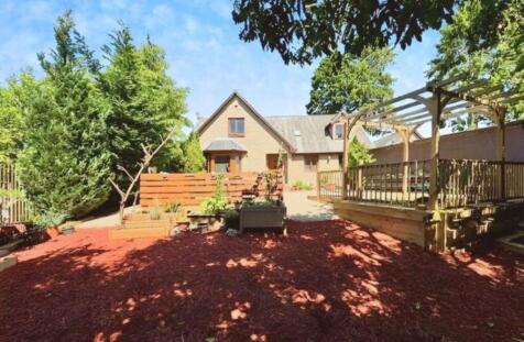 Croft Road, Markinch, KY7