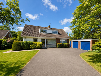 Baskervyle Close, Gayton