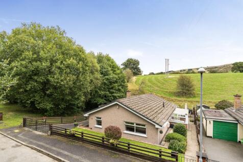 Bryngwy, Rhayader, LD6