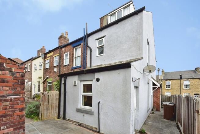 3 bed End of Terrace for sale Image 8