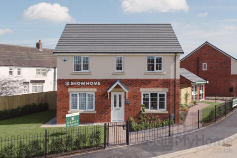 Tigers Road, Fleckney, Leicester, Leicestershire