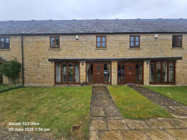 6, Barn Owl Way, Washingborough, Lincoln LN4 1BS
