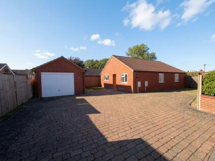 Gorse Road, Grantham, NG31