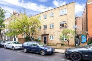 Farleigh House, Halton Road, London N1 2EL