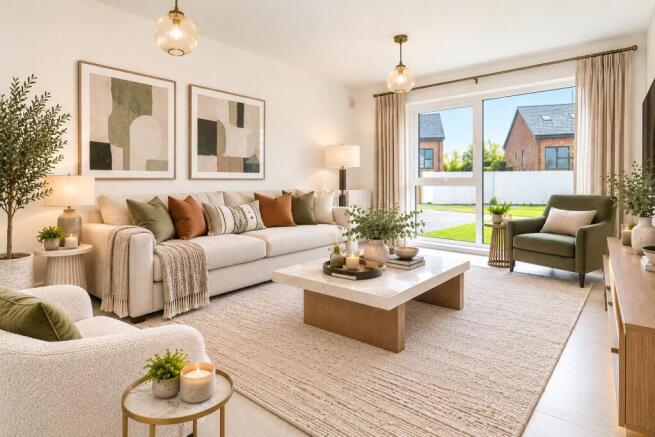 Albion Hall Place, Farnworth / Kearsley, Bolton, BL4 photo 4