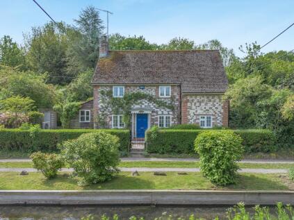 Stratford Tony, Salisbury, Wiltshire