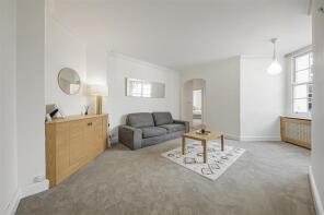 404, Addison House, Grove End Road, London NW8 9EL