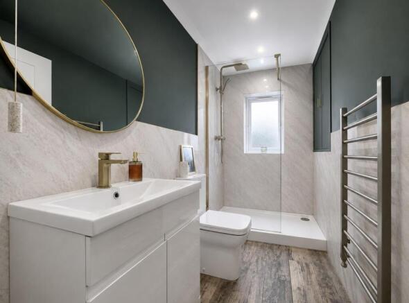 2 bed Semi-Detached to rent Image 4