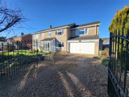 The Lilacs, Bell Road, Barnham Broom NR9 4AA