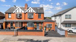 83, Barn Lane, Warrington WA3 3NU