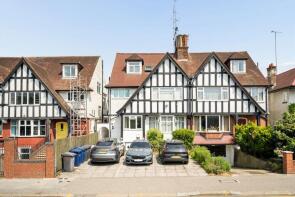 Flat 1, 676, Finchley Road, London NW11 7NP