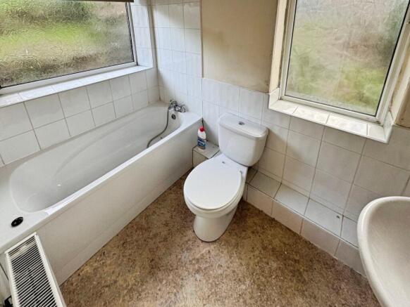 1 bed Bungalow to rent Image 5
