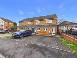 4, Callender Gardens, Helsby, Frodsham WA6 0FF