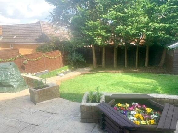 Garden Aspect